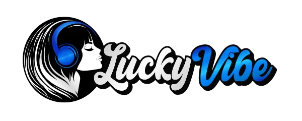 Lucky Vibe Sport logo