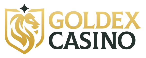Goldex Casino logo