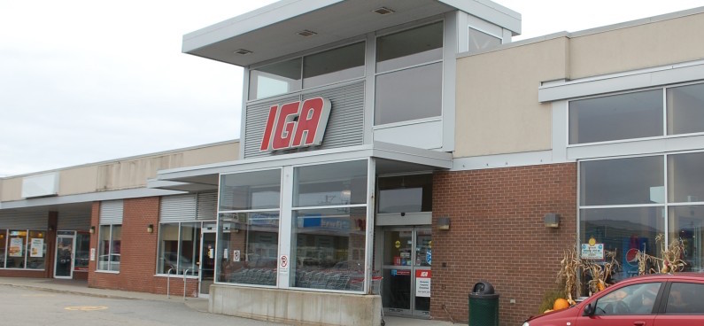 iga