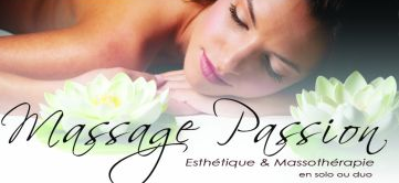 Massage passion